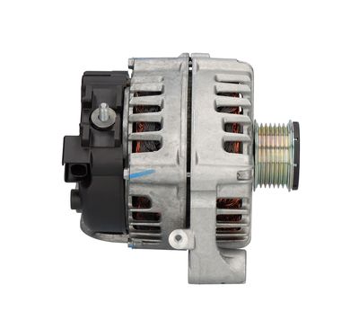 GENERATOR / ALTERNATOR VALEO 444713 21