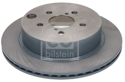 спирачен диск FEBI BILSTEIN 108659