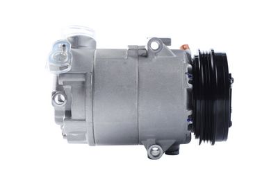 Compresor, climatizare HELLA 8FK 366 201-961