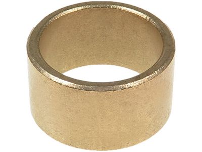 Įvorė, starterio velenas