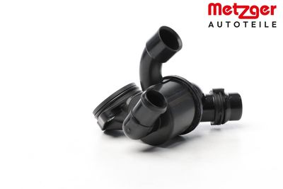 THERMOSTAT KüHLMITTEL METZGER AUTOTEILE 4006167 14