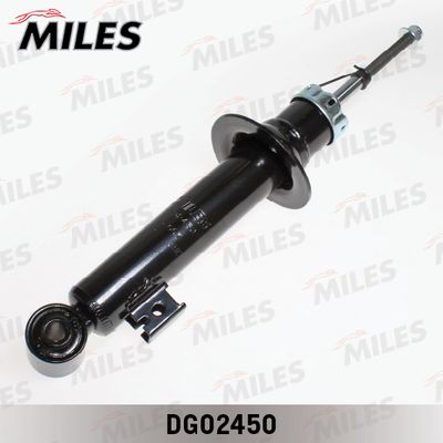 Амортизатор MILES DG02450 для MITSUBISHI PAJERO