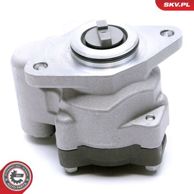 Hydraulpump, styrsystem ESEN SKV 10SKV299