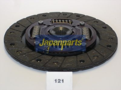 JAPANPARTS Sankabos diskas