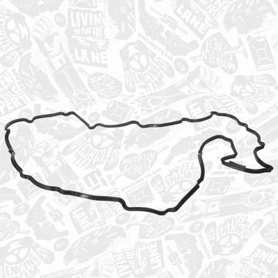 SET GARNITURI CAPAC SUPAPE ET ENGINETEAM TM0070 1