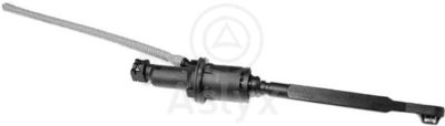 Главный цилиндр, система сцепления Aslyx AS-506325 для CITROËN C4