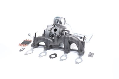 LADER AUFLADUNG BTS Turbo T981113BT 11