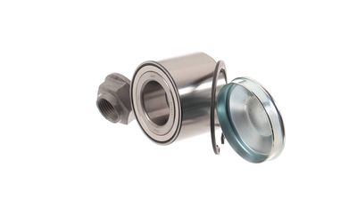 RADLAGERSATZ SKF VKBA3617 31