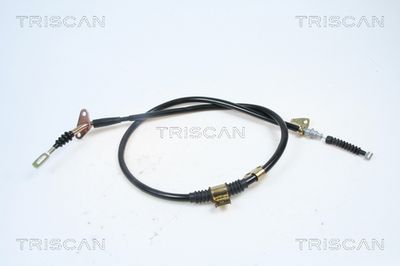 Tažné lanko, parkovací brzda TRISCAN 8140 50116