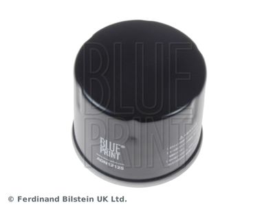 BLUE PRINT ADN12125 Масляный фильтр  для DACIA  (Дача Сандеро)