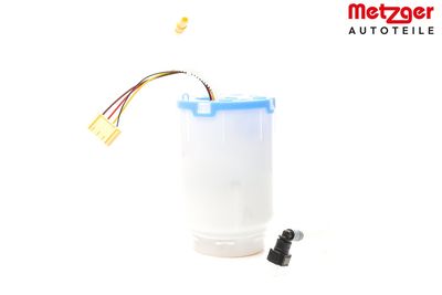 SISTEM ALIMENTARE CU COMBUSTIBIL METZGER AUTOTEILE 2250677 6