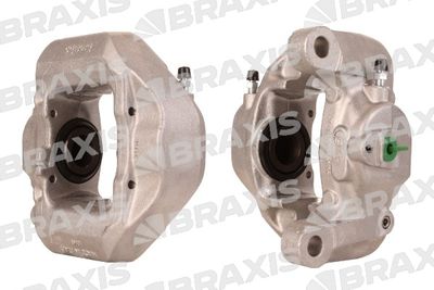 BRAXIS AG1313 Тормозной суппорт для VW TOUAREG (7LA, 7L6, 7L7)