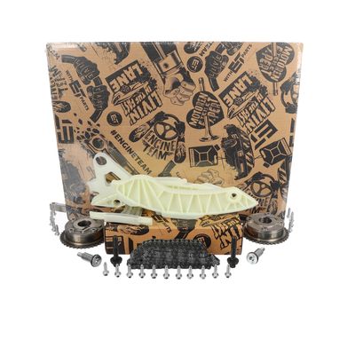 CHIT LANT DE DISTRIBUTIE ET ENGINETEAM RS0050VR4 10