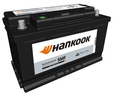 Batteri Hankook MF58043