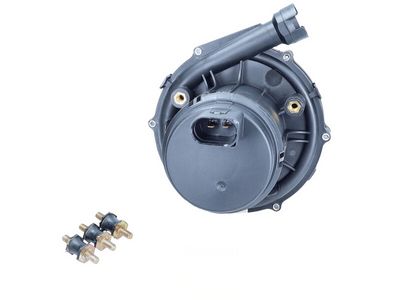Sekundær luftpumpe MAXGEAR 18-2003