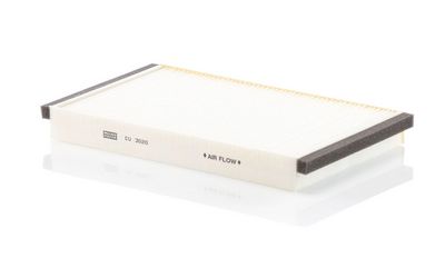 Filter, Innenraumluft