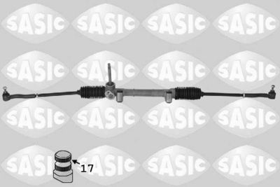 Рулевой механизм SASIC 7376004B для FIAT DOBLO