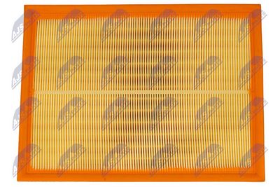 Vzduchový filter NTY FAF-LR-003