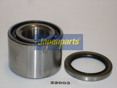 JAPANPARTS Rato guolio komplektas