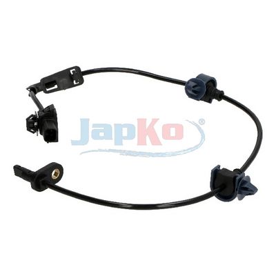 Sensor, Raddrehzahl