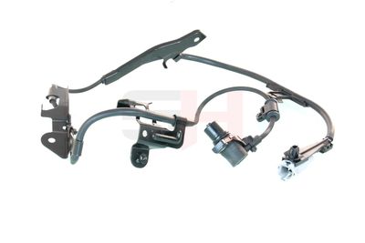 Датчик, частота вращения колеса GH GH-704545H для TOYOTA SEQUOIA