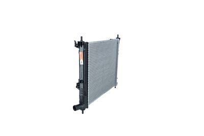 KüHLER MOTORKüHLUNG NRF 53166 18