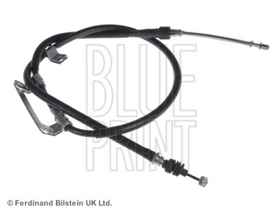 Cable Pull, parking brake BLUE PRINT ADG046269