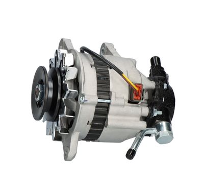 GENERATOR / ALTERNATOR VALEO 437145 8