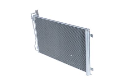 KONDENSATOR KLIMAANLAGE NRF 350374 29