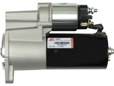 STARTER AS-PL S0402 3
