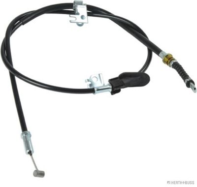 Seilzug, Feststellbremse