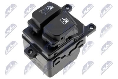 Jungiklis, lango pakėliklis