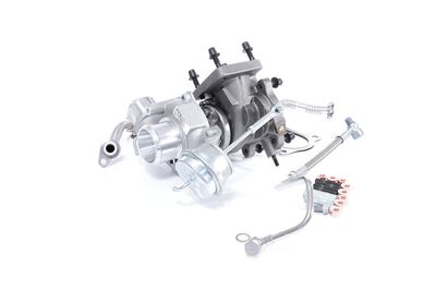 LADER AUFLADUNG BTS Turbo T981337BT 7