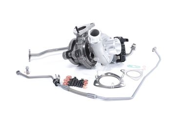 LADER AUFLADUNG BTS Turbo T981483BT 31