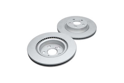 DISC FRANA Kavo Parts BR10062C 12