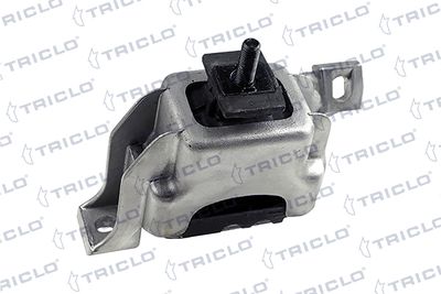 окачване, двигател TRICLO 362754