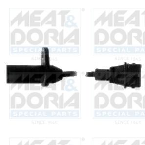 Датчик импульсов MEAT & DORIA 87003 для FIAT CINQUECENTO