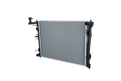 RADIATOR RACIRE MOTOR NRF 58462 9