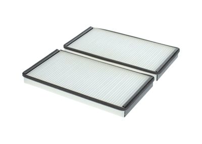 FILTRU AER HABITACLU BOSCH 1987432103 16