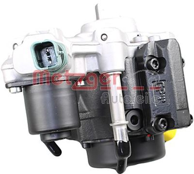 POMPA DE INALTA PRESIUNE METZGER AUTOTEILE 0830129 2