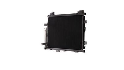 CONDENSATOR CLIMATIZARE MAHLE AC1162000S 1