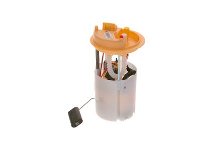 SISTEM ALIMENTARE CU COMBUSTIBIL BOSCH 058020341Z 15