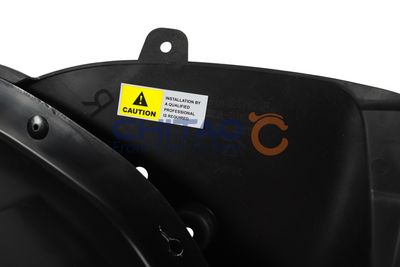 obložení, dutina kola CHITAO CT438079