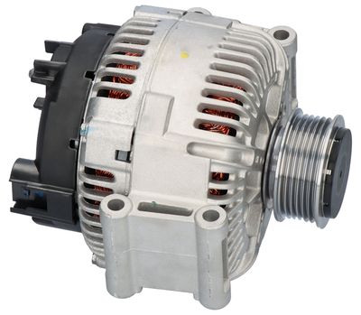 GENERATOR / ALTERNATOR VALEO 437563 22