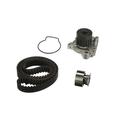 WASSERPUMPE + ZAHNRIEMENSATZ GATES KP15410XS1 33