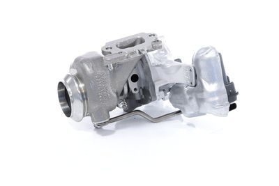 LADER AUFLADUNG BTS Turbo T918979 25