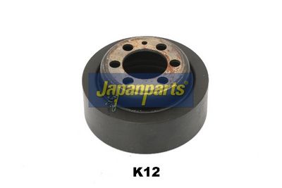 JAPANPARTS Skriemulys, alkūninis velenas