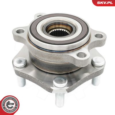 Ložisko kola, sada ESEN SKV 29SKV564