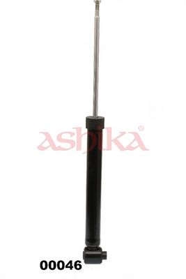 ASHIKA Амортизатор