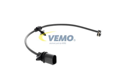 WARNKONTAKT BREMSBELAGVERSCHLEIß VEMO V10721609 54